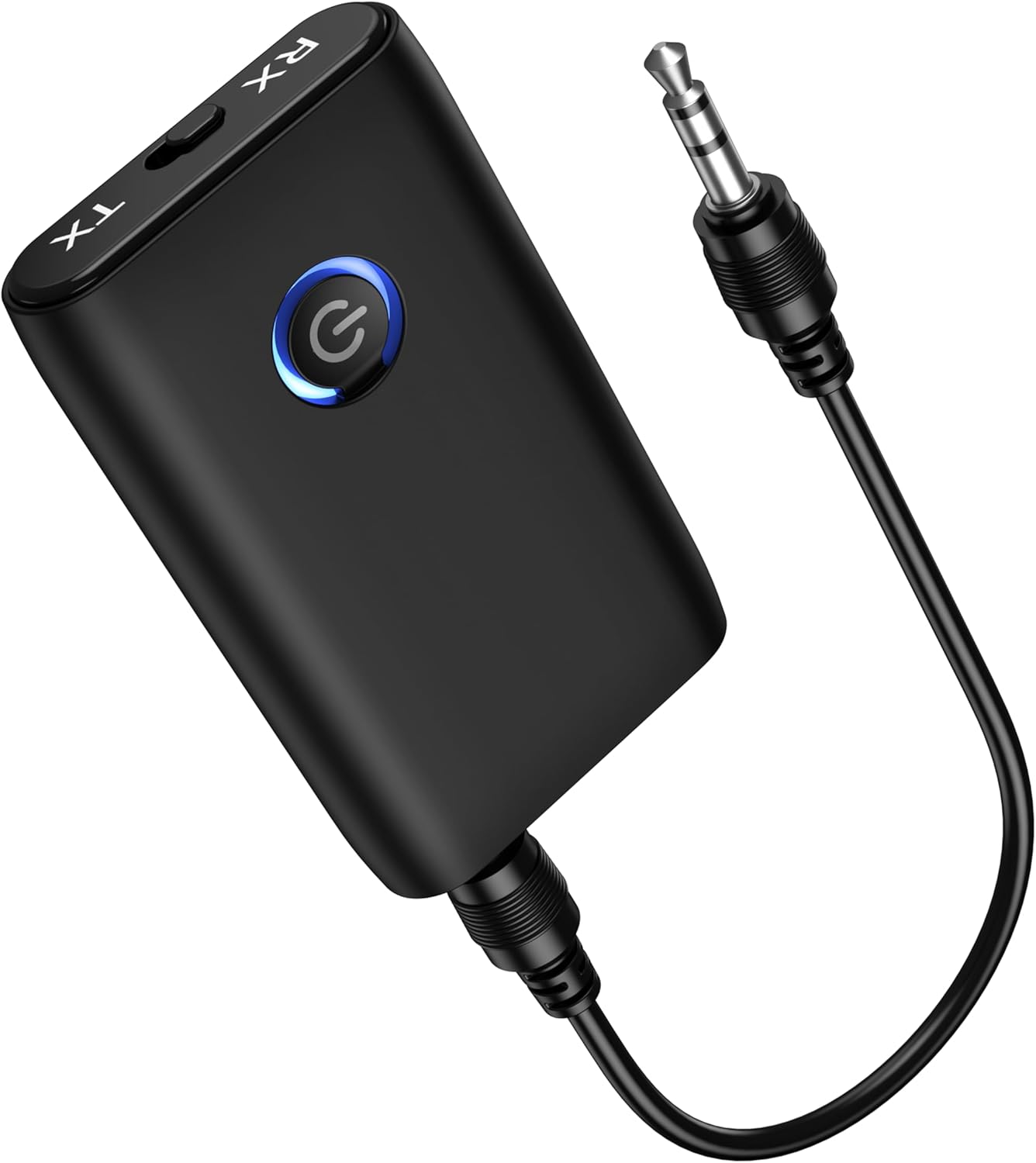 Ankilo Bluetooth 5.0 Adapter: Wireless Audio Freedom
