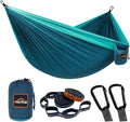 AnorTrek Lightweight Camping Hammock Set