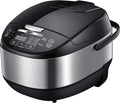 COMFEE' Rice Cooker Japanese Large Rice Cooker with Fuzzy Logic - 10