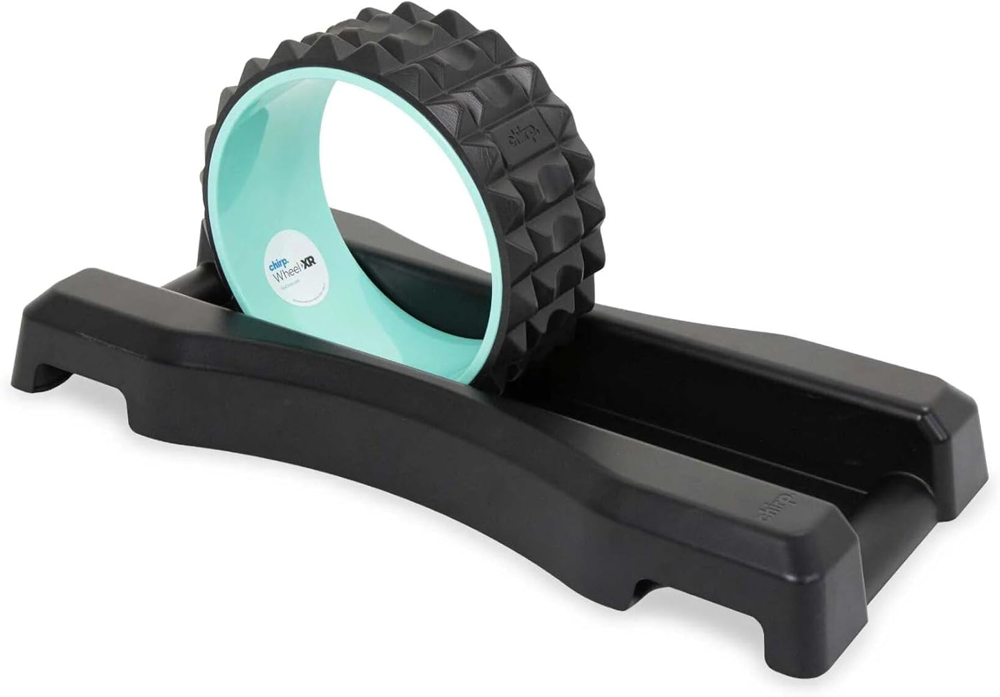 Chirp Wheel Base - Stable Support & Deep Relief