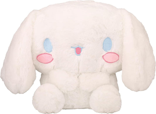 Cinnamon Roll Kawaii Plush - Adorable 20 in Stuffed Animal