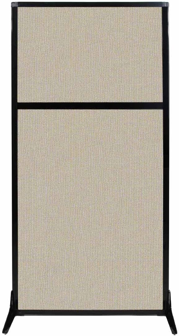 Versare Workstation Partition | Portable Wall Divider