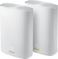 ASUS ZenWiFi AX Hybrid Powerline Mesh System 2PK - Whole Home Coverage