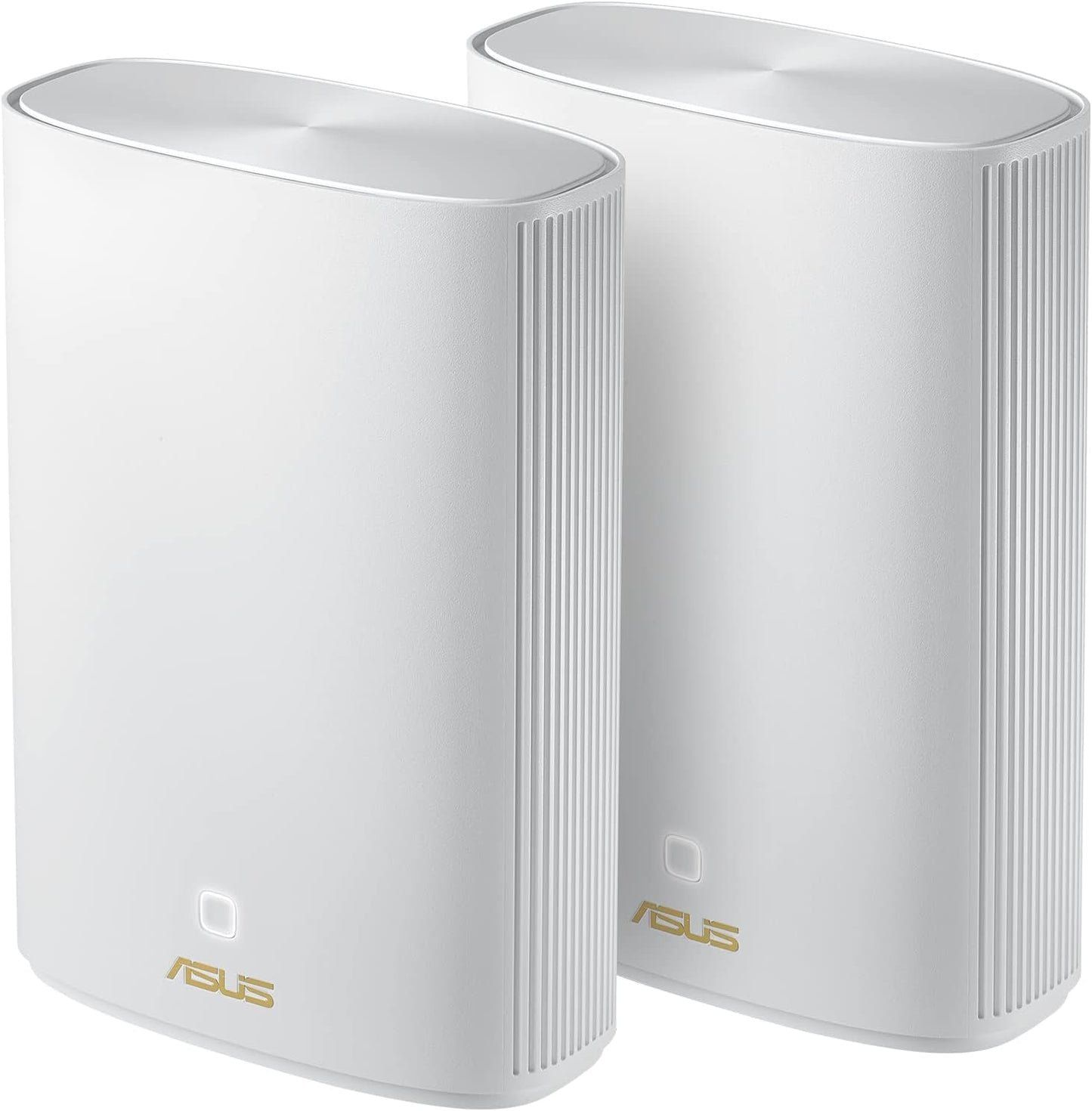 ASUS ZenWiFi AX Hybrid Powerline Mesh WiFi6 System for Home