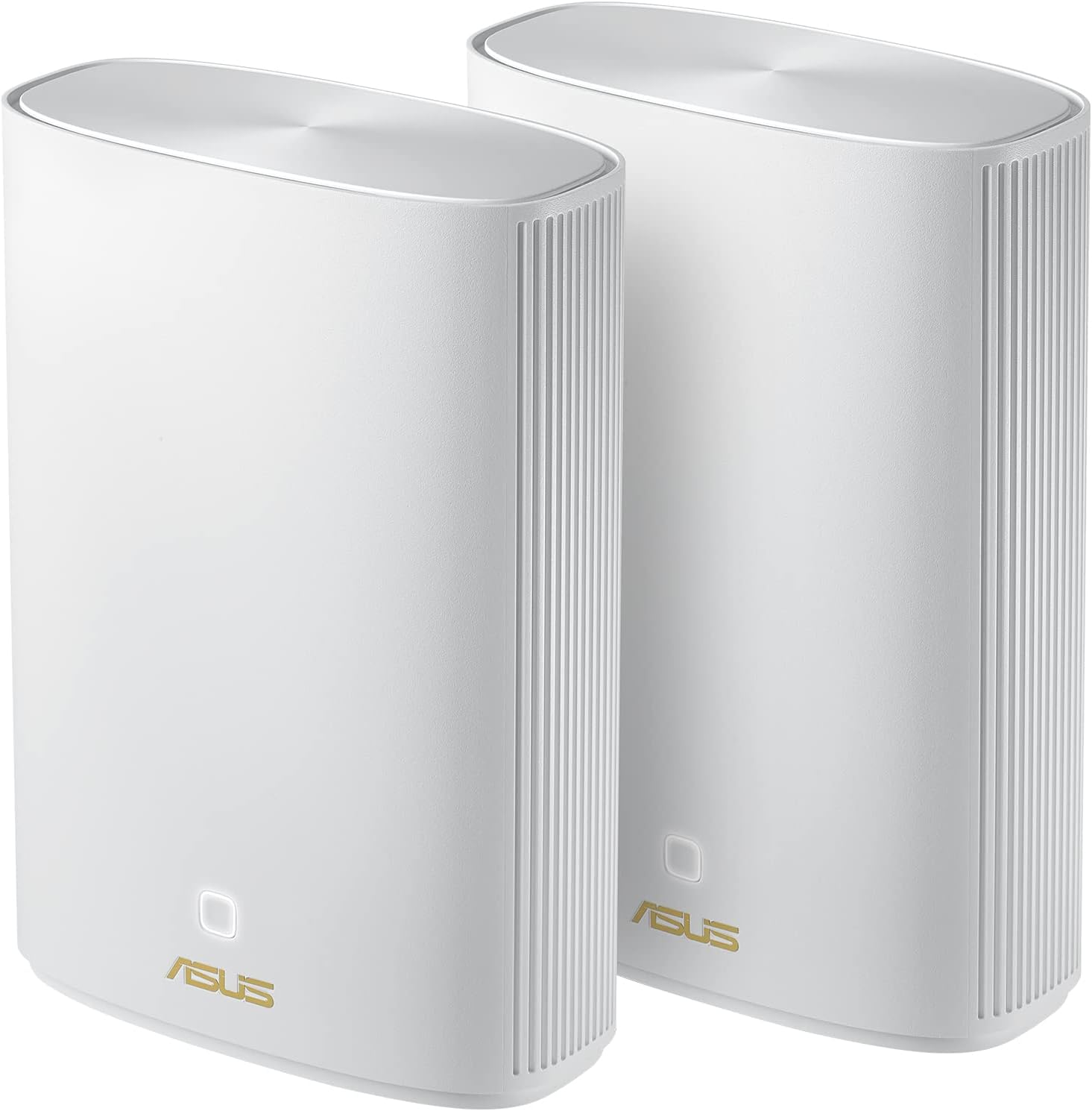 ASUS ZenWiFi AX Hybrid Powerline Mesh WiFi6 System for Home