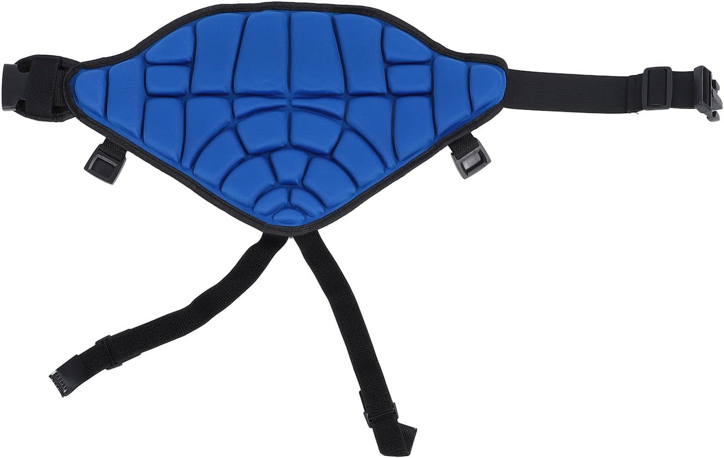 RiToEasysports Kids Hip Pads - Protective & Breathable!