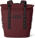 YETI Hopper M12 Backpack Soft Cooler - Durable Cold Storage