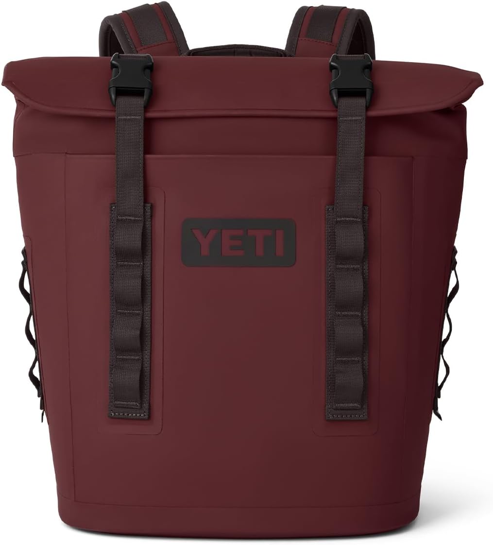 YETI Hopper M12 Backpack Soft Cooler with MagShield Access
