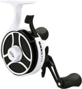 13 Fishing Freefall Ghost Inline Ice Fishing Reels - Precise Drop