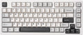 YUNZII YZ75 Wireless Gaming Mechanical Keyboard with RGB Lights