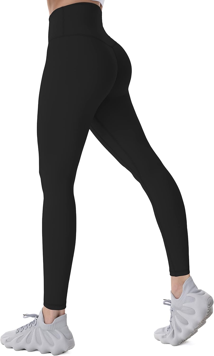 Sunzel High Waist Tummy Control Leggings - 35 characters