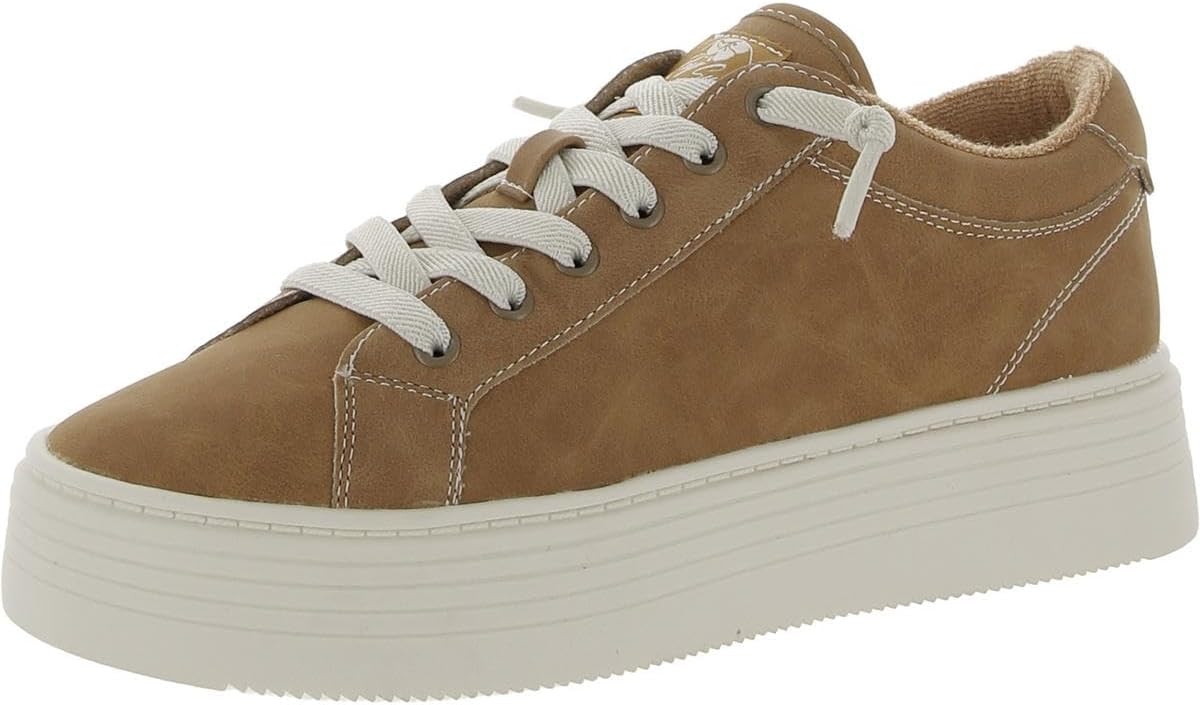 Roxy Women's Sheilahh 2.0 Loafer Flat: Eco-Friendly Comfort