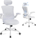 Review COLAMY Ergonomic Office Chair: Ultimate Comfort