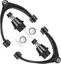 Front Suspension Upper Control Arms Kit for Escalade Silverado