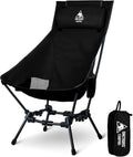 OneTigris Dragonhide Oversized Camping Chair for Ultimate Comfort