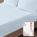 Mayfair Linen 800TC Egyptian Cotton Twin XL Fitted Sheet - Deep Pocket