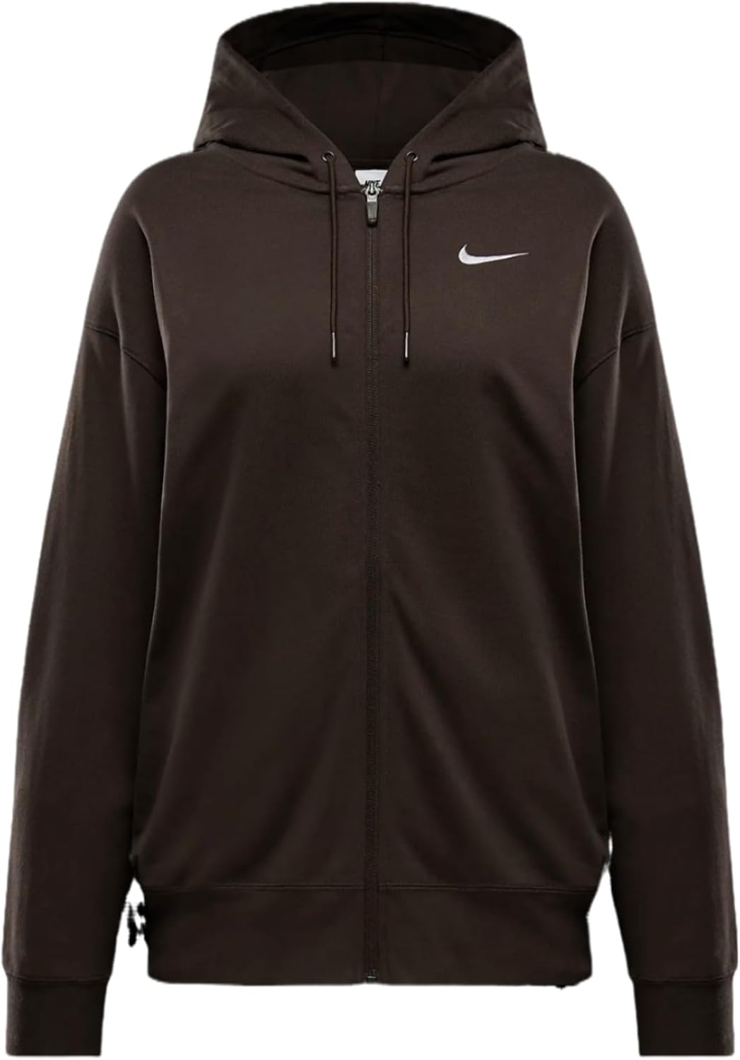 Nike Women's Oversized Hoodie for Ultimate Comfort