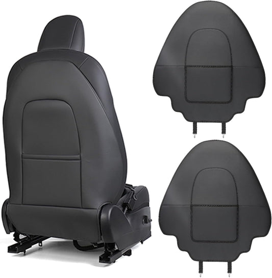 EVMODS Upgrade 2026 Back Seat Cover for Tesla Model Y & More