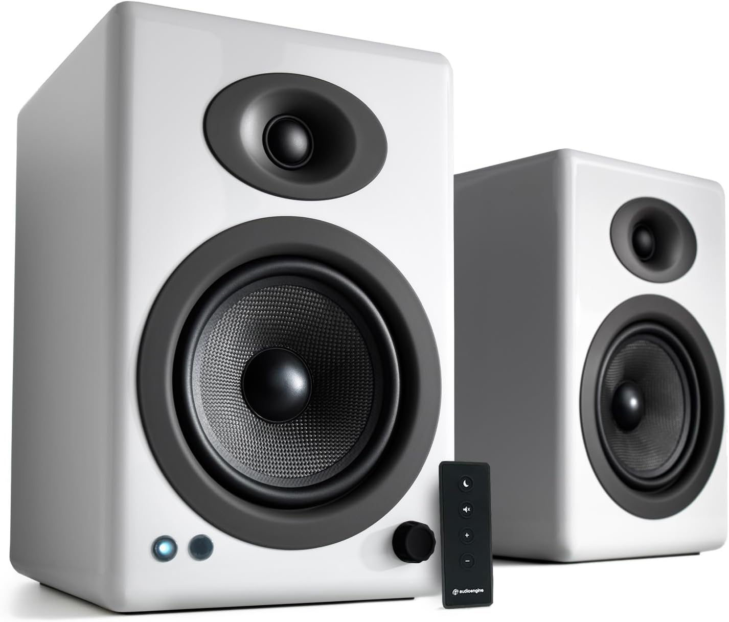Premium 150W Stereo Speakers for All Needs