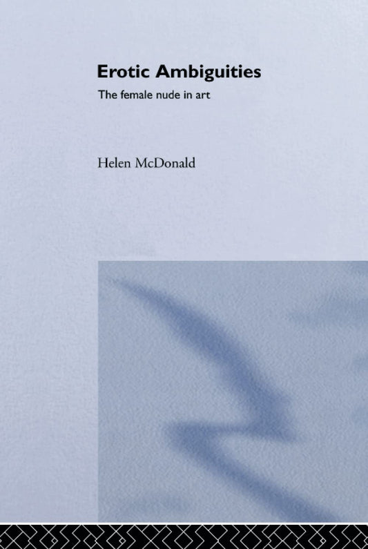 Erotic Ambiguities by Helen McDonald - A Captivating Read
