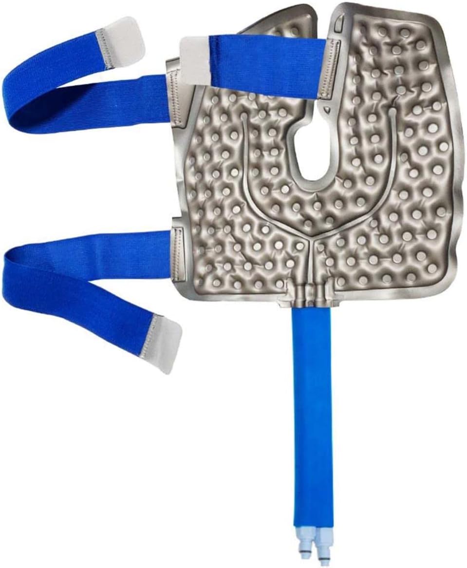 Polar Active Ice 3 in 1 Therapy Pad for Knee, Ankle, Elbow