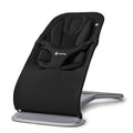 Ergobaby Evolve 3-in-1 Bouncer - Adjustable Newborn to Toddler Seat