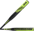 Miken Chaos Slowpitch Softball Bat - XL Endload Power
