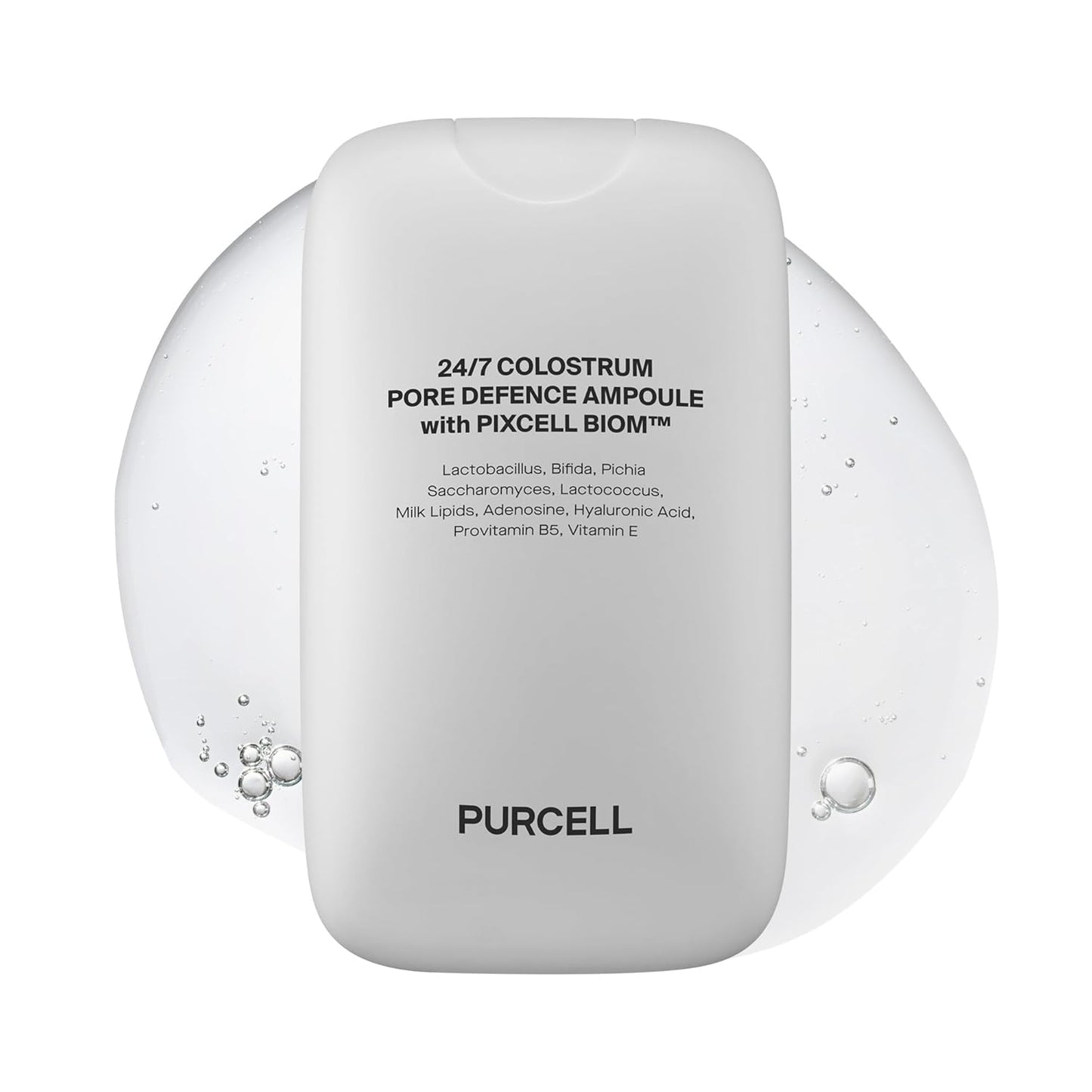 24/7 Colostrum Ampoule Mist for Glass Skin and Hydration