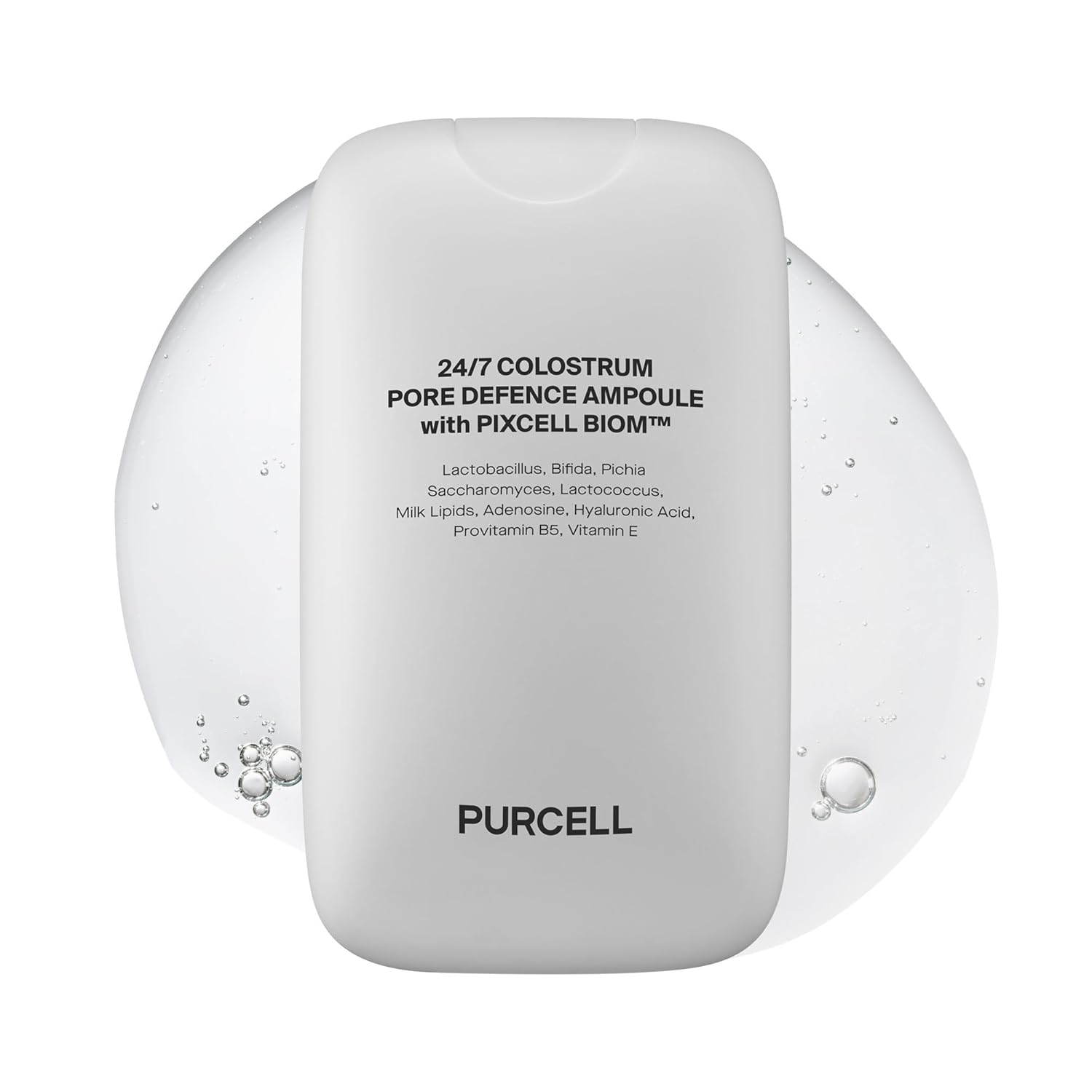 24/7 Colostrum Ampoule Mist for Glass Skin and Hydration
