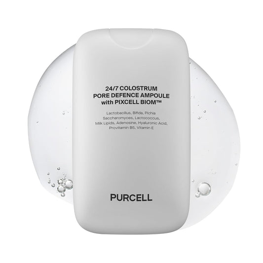 24/7 Colostrum Ampoule Mist for Glass Skin and Hydration