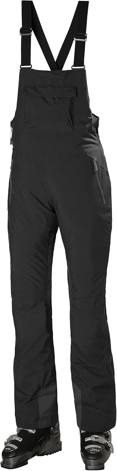 Stay Dry: Helly-Hansen Women's Waterproof Bibs
