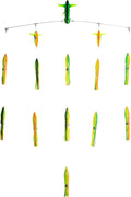 36 Wingman Side Tracker with 9 Shell Squid Zucchini - Offshore Teaser
