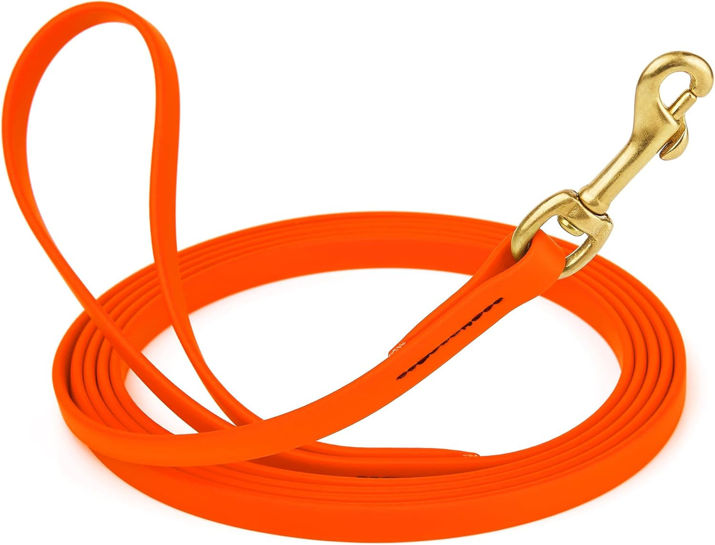 Viper Biothane K9 Working Dog Leash for Tracking and Training