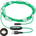 Anpro 20.5Ft Ultra Long Camping String Light
