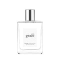 pure grace crisp & clean women's perfume - fresh water lily scent
