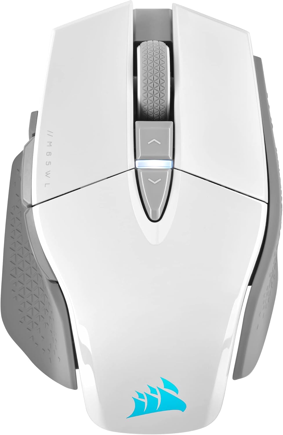 Corsair M65 RGB Ultra Wireless Gaming Mouse with 26000 DPI