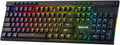 Redragon K580 PRO Wireless RGB Gaming Keyboard - Hot-Swap, 3-Mode