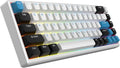 ARBITER Polar 65 CNC Magnetic Gaming Keyboard - Compact 65% Precision