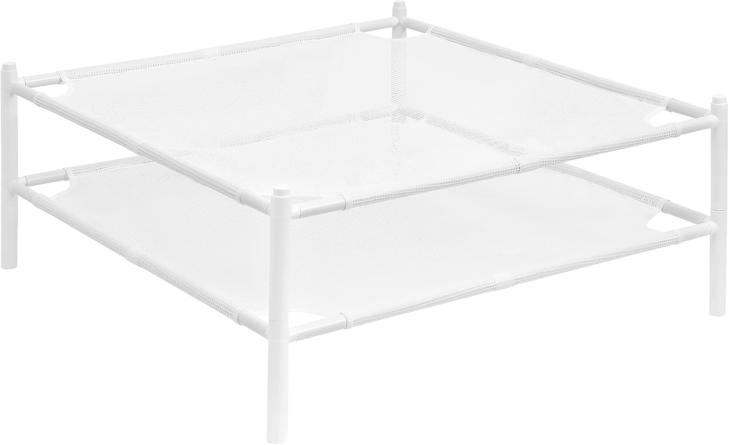 STORAGE MANIAC Sweater Drying Rack for Quick Drying Delicates