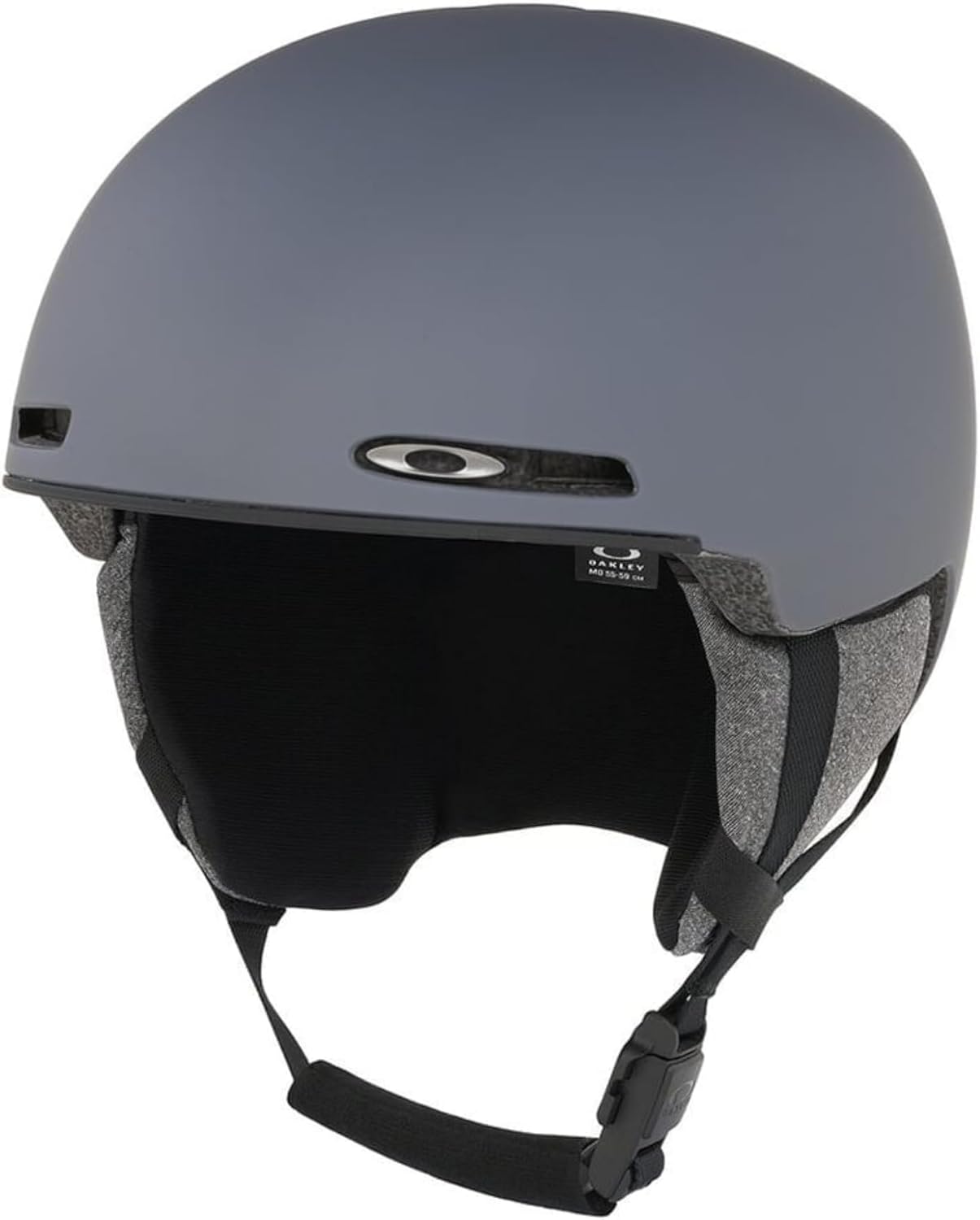 Oakley MOD1 Helmet + Collapsible Water Bottle Bundle