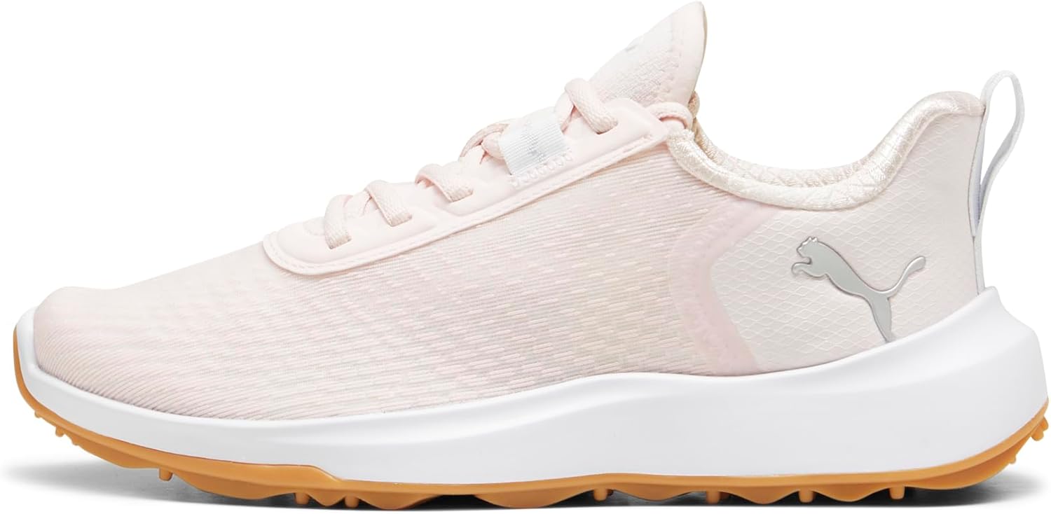 PUMA Women's Fusion Crush Sport Golf Shoes for Ultimate Comfort