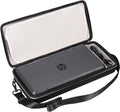 Hard Storage Carry Case for HP OfficeJet 200 Portable Printer