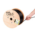 Cat6 Outdoor Ethernet Cable 1000ft - High Performance Outdoor UTP