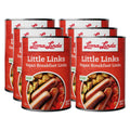 Loma Linda Plant-Based Little Links - Meatless Breakfast Sausages