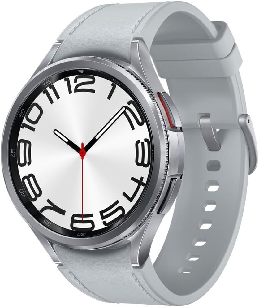 Samsung Galaxy Watch6 Classic 47mm R960N GPS: Timeless Style