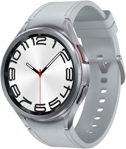 Samsung Galaxy Watch 6 Classic - Fitness & Sleep Tracker