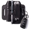 Gentlestache Leather Sheath for Leatherman Multitool - EDC Belt