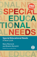Special Educational Needs: A New Look - Concise for Educators