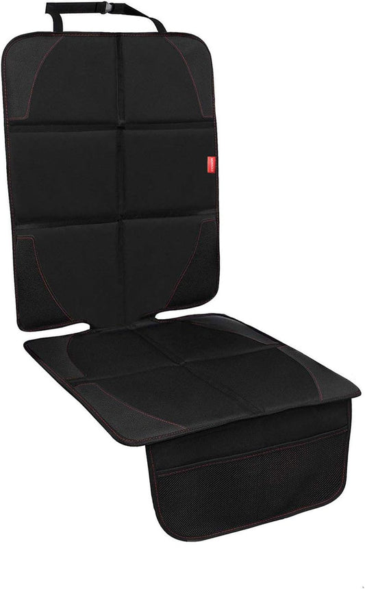 Ultimate Protection: Waterproof Car Seat Cover by MORROLS