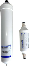Nimbus WaterMaker 5 Replacement Water Filter Kit - Efficient Low Waste